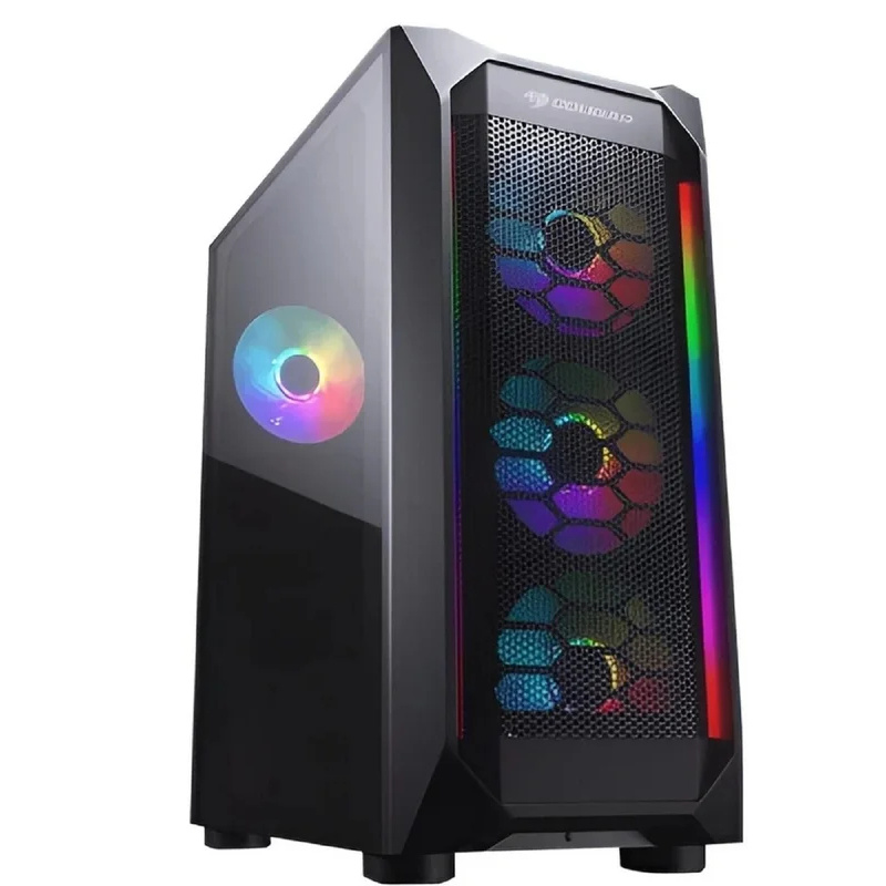 Memory Card Ssd - RTX 3070 Gaming Computer Ryzen Gaming