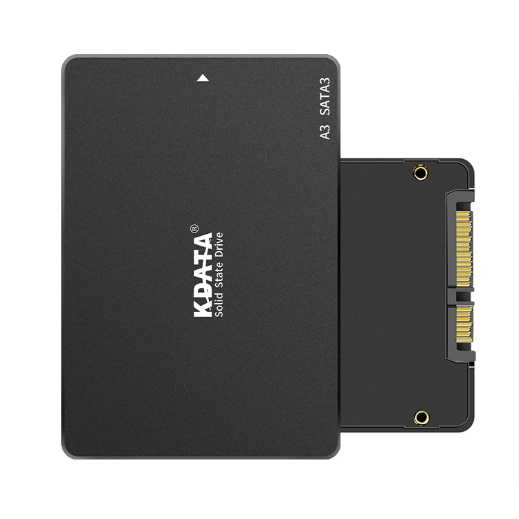 Sata Ssd - kdata solid state interno discos duros