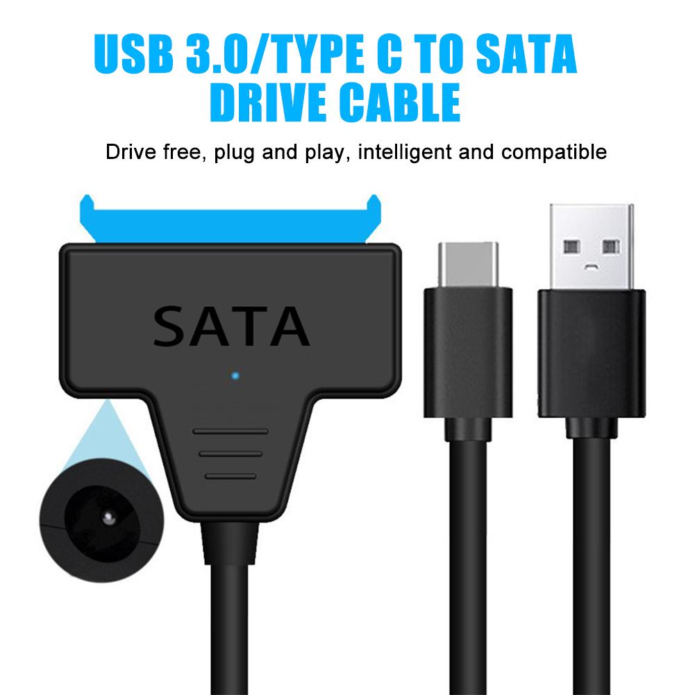 Sata Ssd - Sata To USB 3.0 Adapter Converter