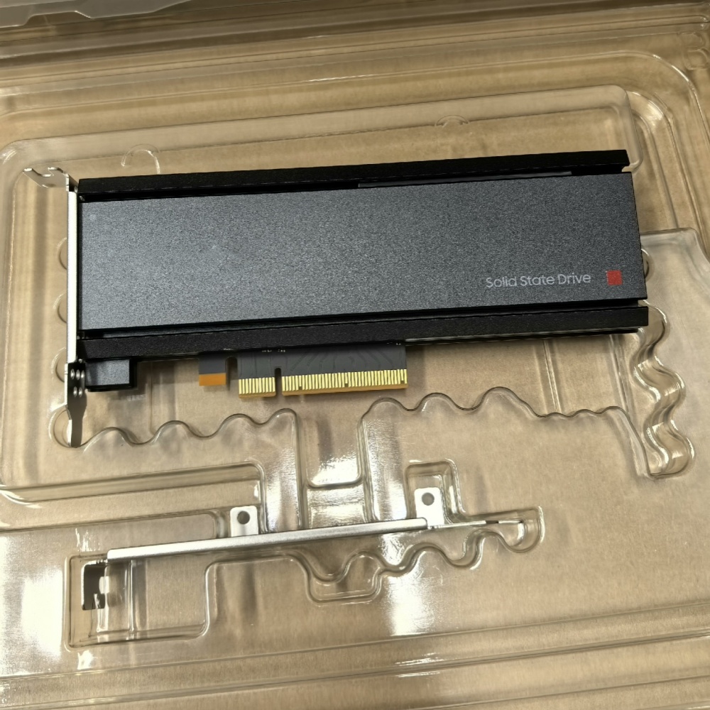 NEW Original PM1735 1.6T 3.2T  - Samsung Ssd review and price