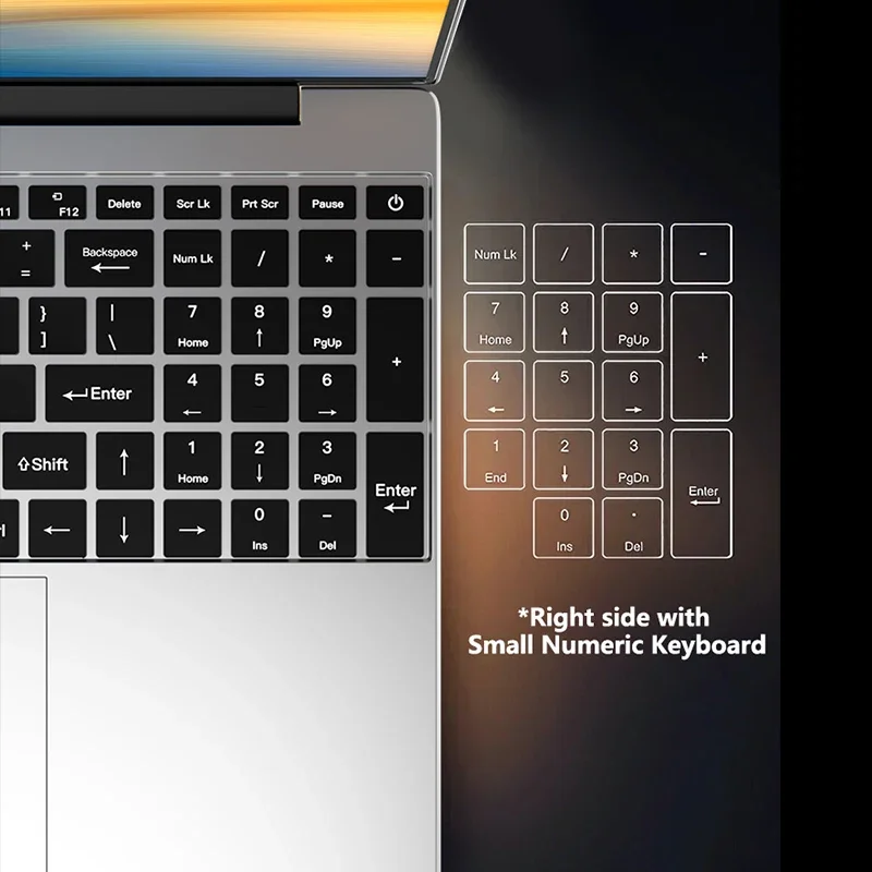 Ultra Slim 14.1 Laptop Intel C - M.2 Ssd review and price