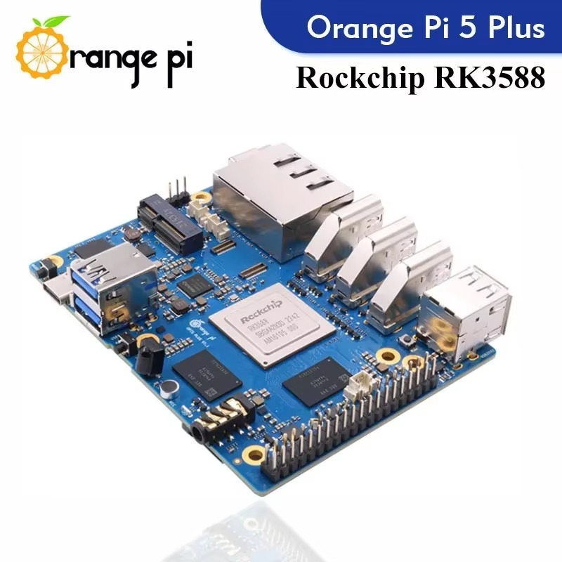 2026 Pi 5 Plus 4 8 16 32gb Ram - External Ssd review and price