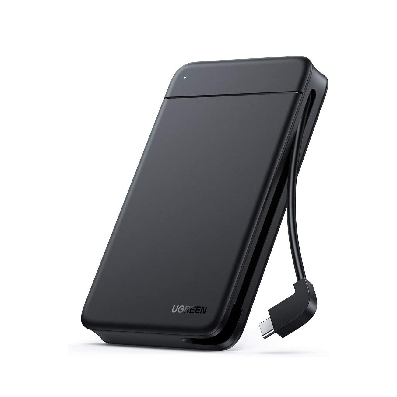 UGREEN USB C Hard Drive Enclos - Sata Ssd review and price