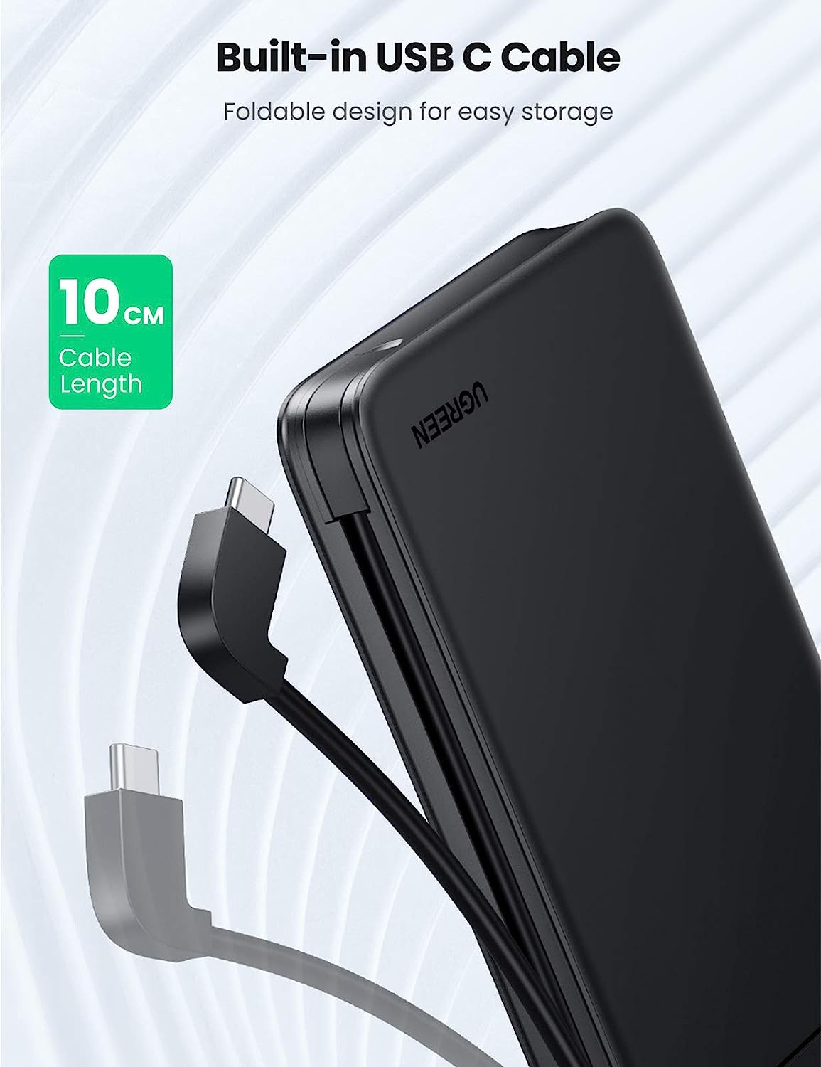 UGREEN USB C Hard Drive Enclos - Sata Ssd review and price