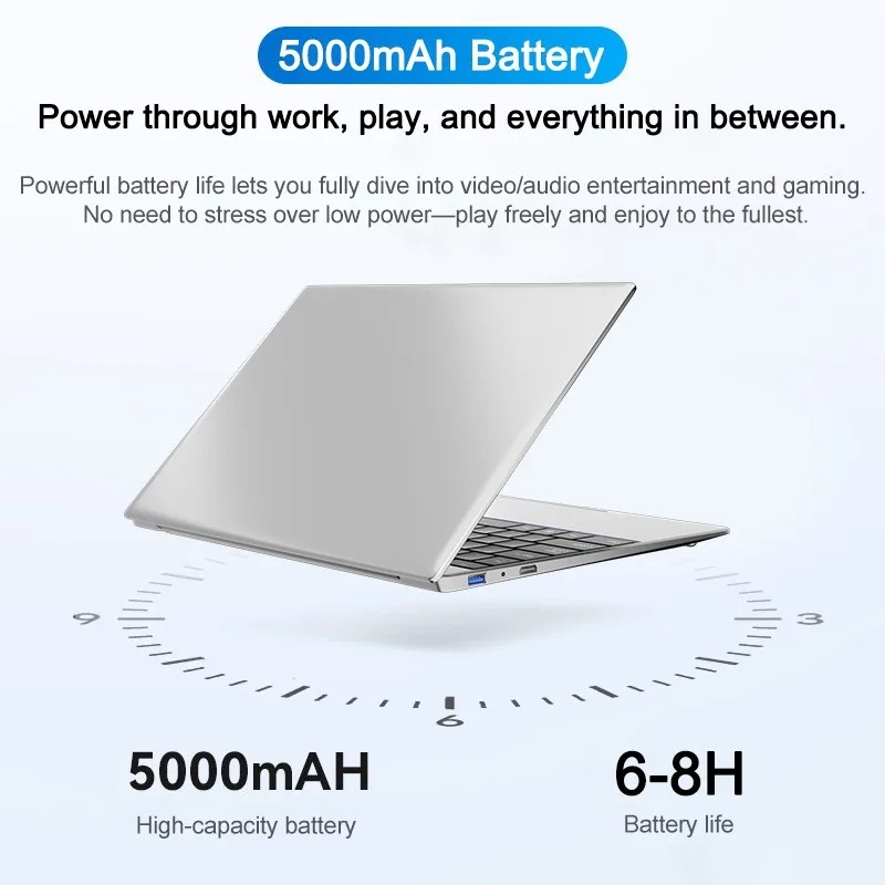 14.1 Inch Ultra Slim Laptop In - M.2 Ssd review and price