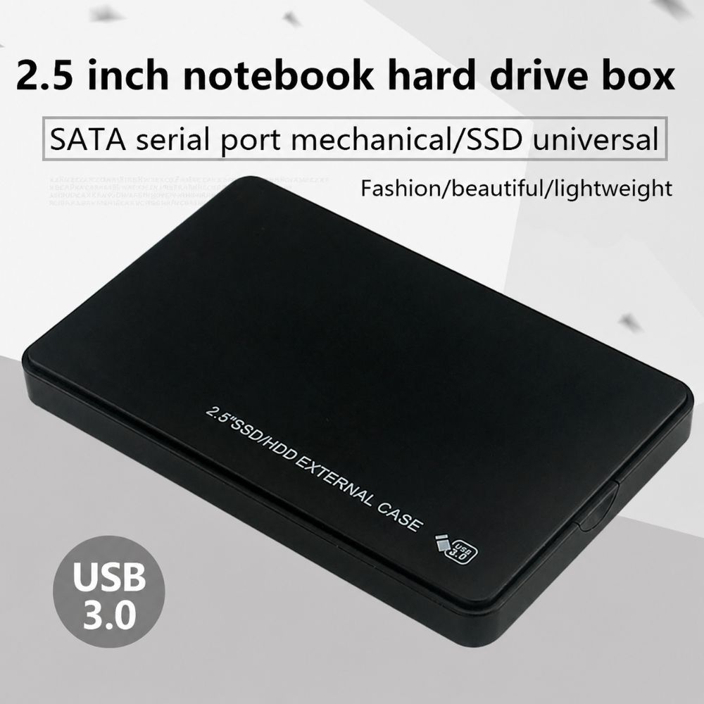 New USB 3.0 Hard Drive Enclosu - Sata Ssd review and price