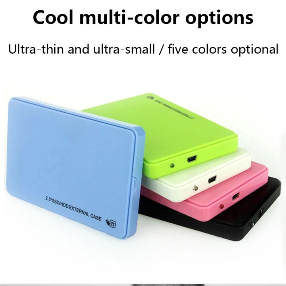 New USB 3.0 Hard Drive Enclosu - Sata Ssd review and price