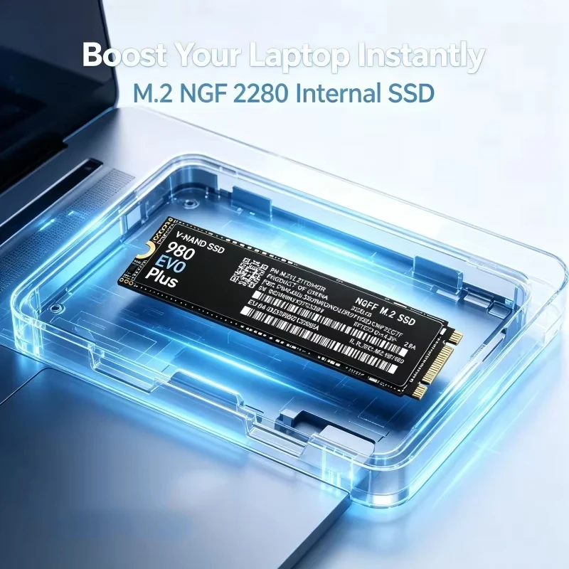 High Speed 980 EVO Plus NGFF S - Ssd 500Gb review and price