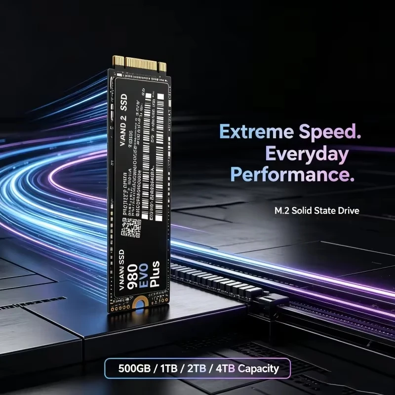 High Speed 980 EVO Plus NGFF S - Ssd 500Gb review and price