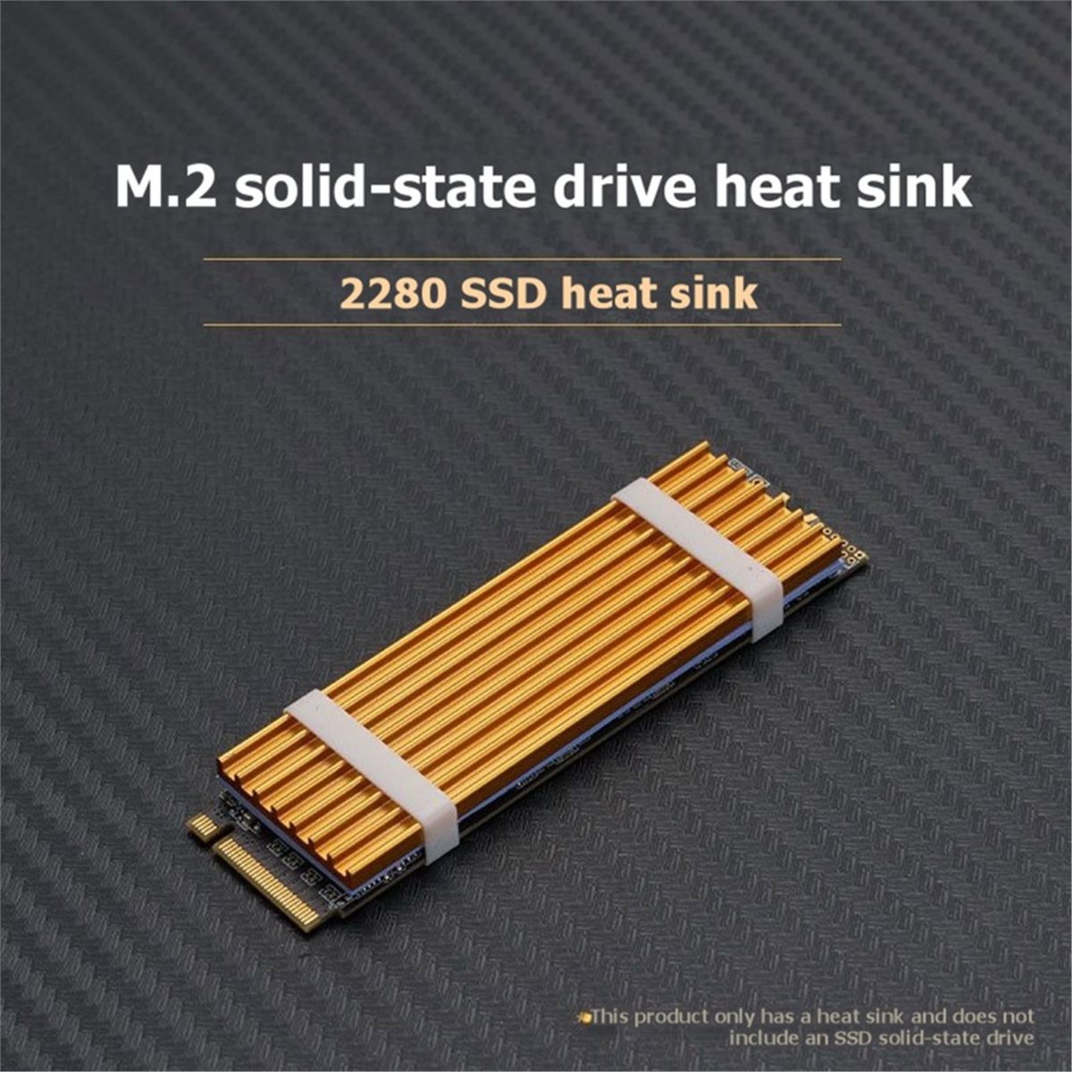 Suitable M.2 SSD Cooler Heatsi - Nvme Ssd review and price