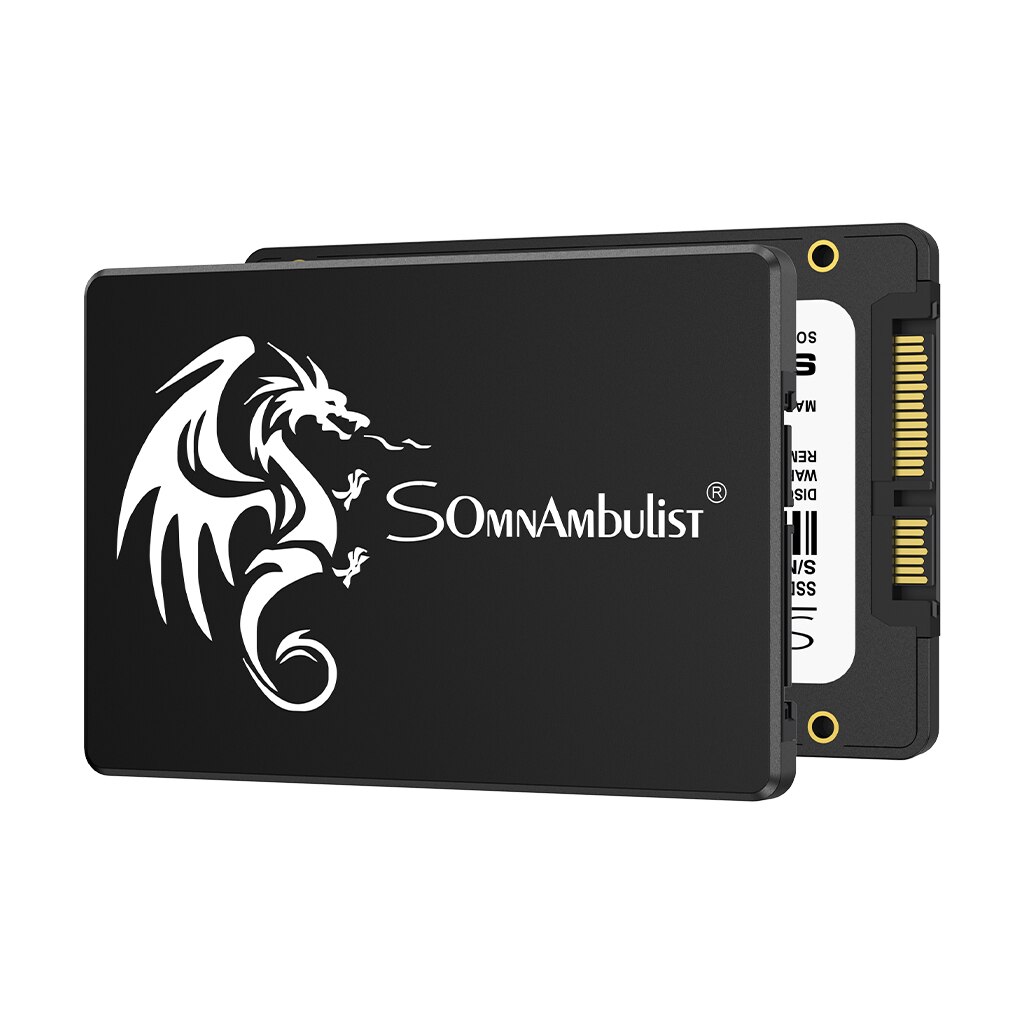 SomnAmbulist SSD 120GB 240GB 4 - Ssd 500Gb review and price