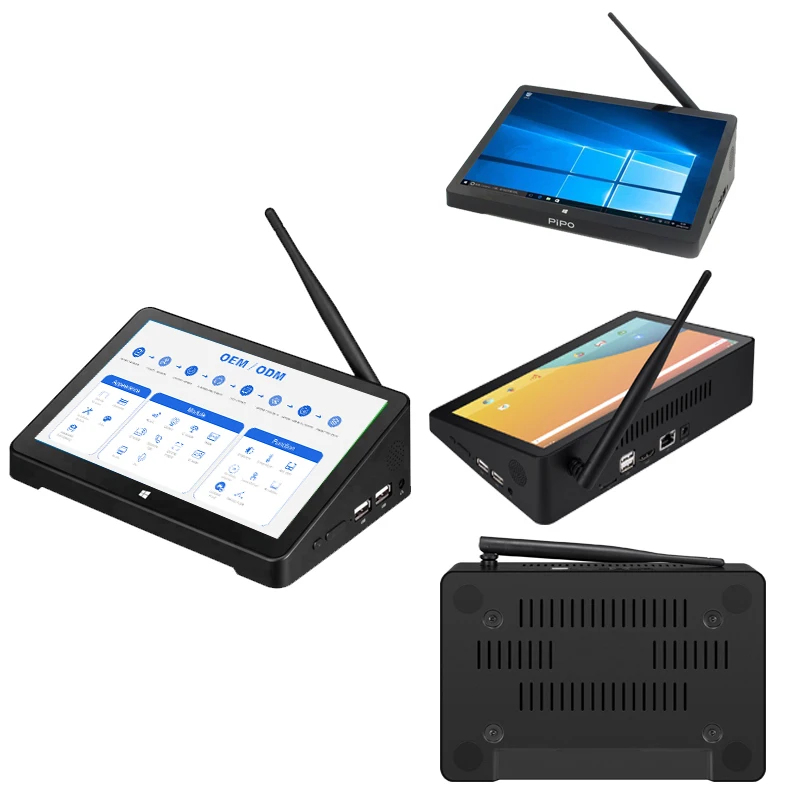 Quick Delivery Allinone Touch  - Memory Card Ssd review and price