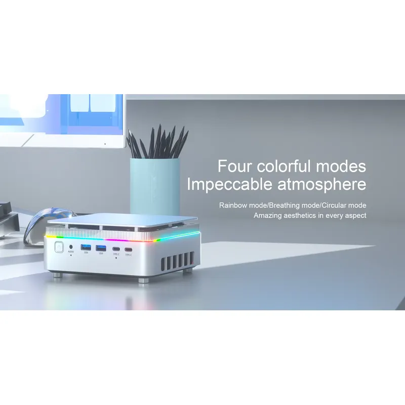 【CHIMU HOME】 AI Mini PC for Ul - Ssd 1Tb review and price