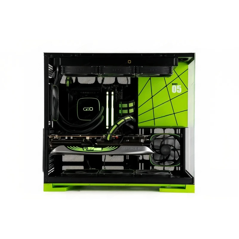 I9 14900K R9 9950X3D RTX 5090  - Memory Card Ssd review and price