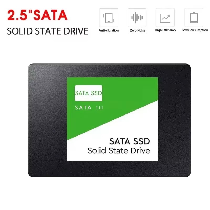 Original High-Speed Storage 55 - Ssd 500Gb review and price