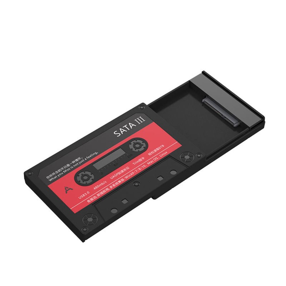 New 2.5 Inch External Hard Dri - Sata Ssd review and price