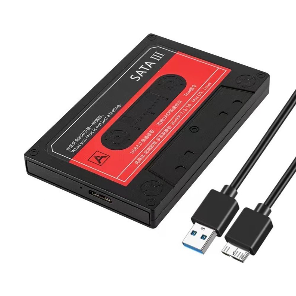 New 2.5 Inch External Hard Dri - Sata Ssd review and price