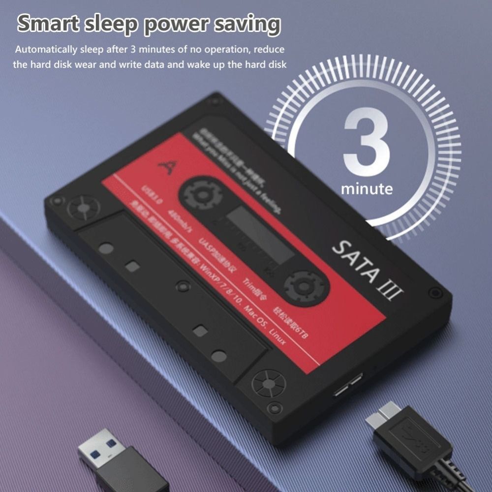 New 2.5 Inch External Hard Dri - Sata Ssd review and price