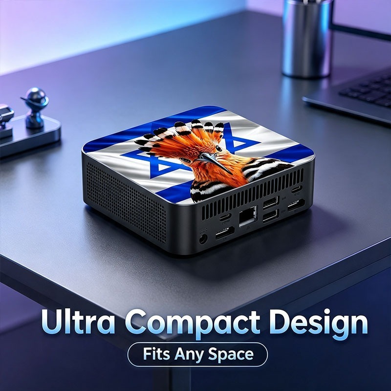 New Mini PC Computer Intel Cor - Ssd 1Tb review and price