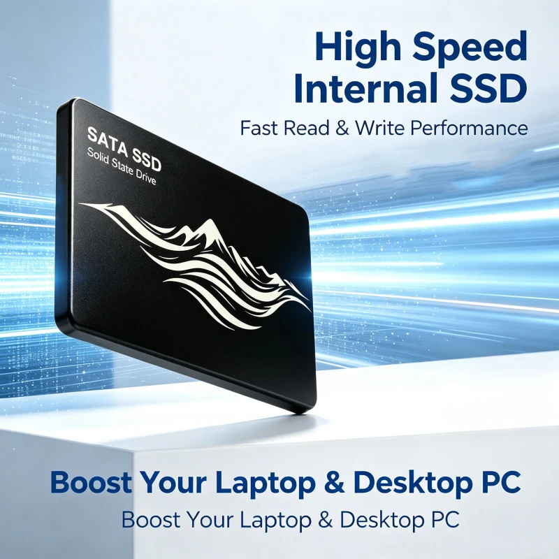 Embedded Solid State Disk 2.5- - Ssd 500Gb review and price