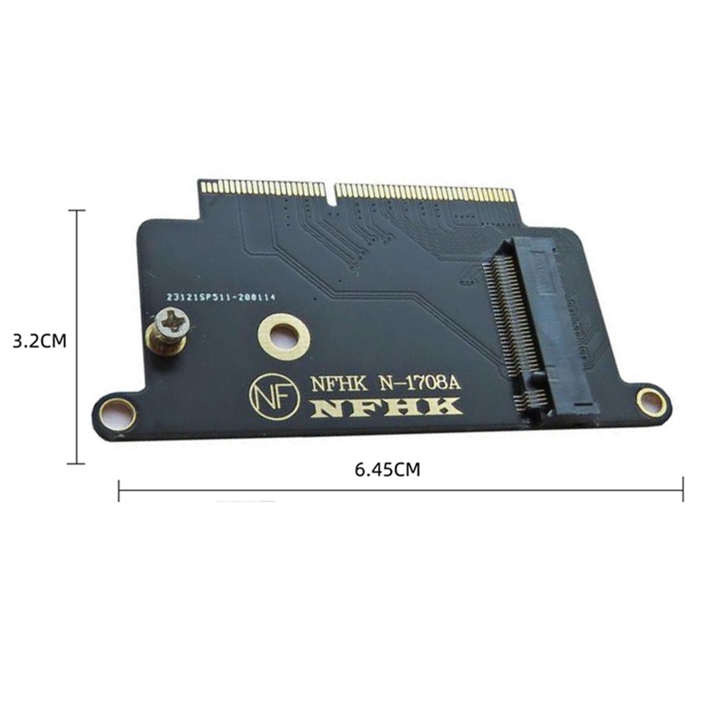 M.2 NGFF M-Key NVME SSD Conver - Nvme Ssd review and price