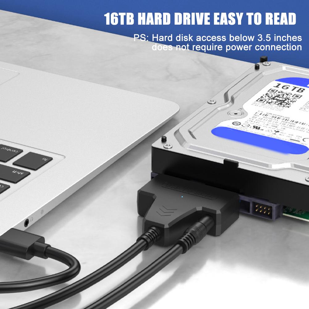 Sata To USB 3.0 Adapter Conver - Sata Ssd review and price
