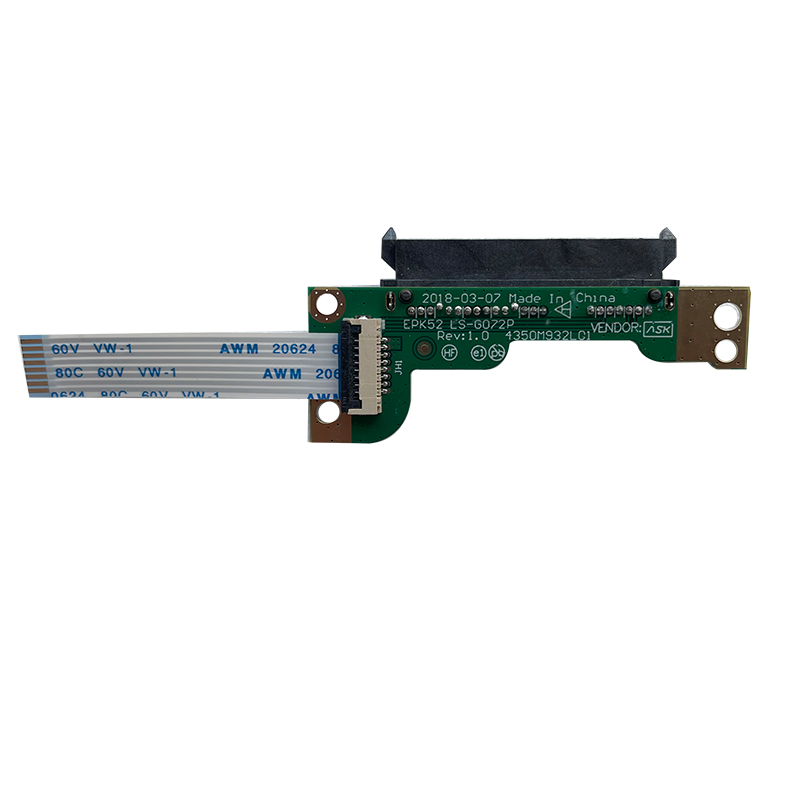 HDD Cable For Hp 15-DB 15-DA 2 - Ssd Hard Drive review and price