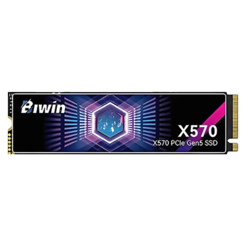【CHIMU HOME】 1TB M.2 PCIe 5.0  - Nvme Ssd review and price