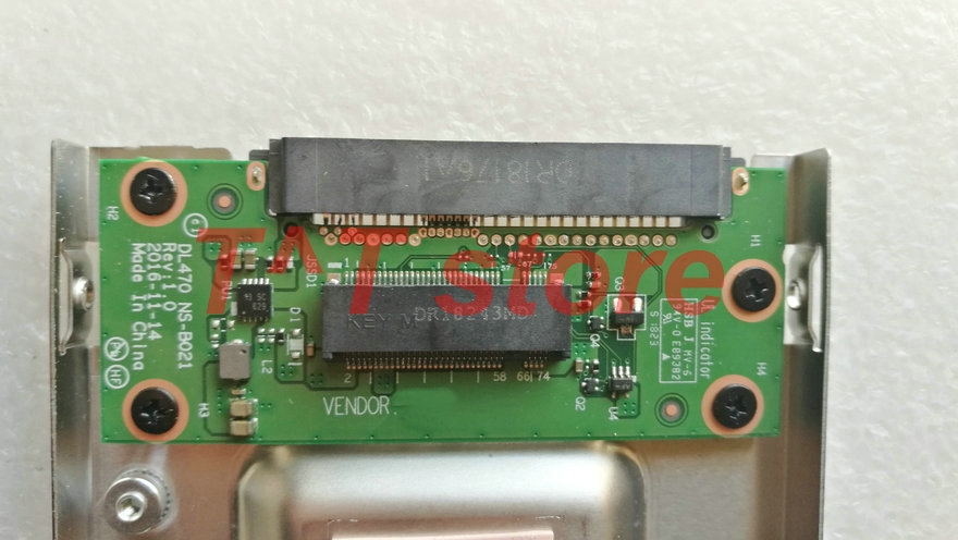 Original For Thinkpad T460P T4 - Nvme Ssd review and price