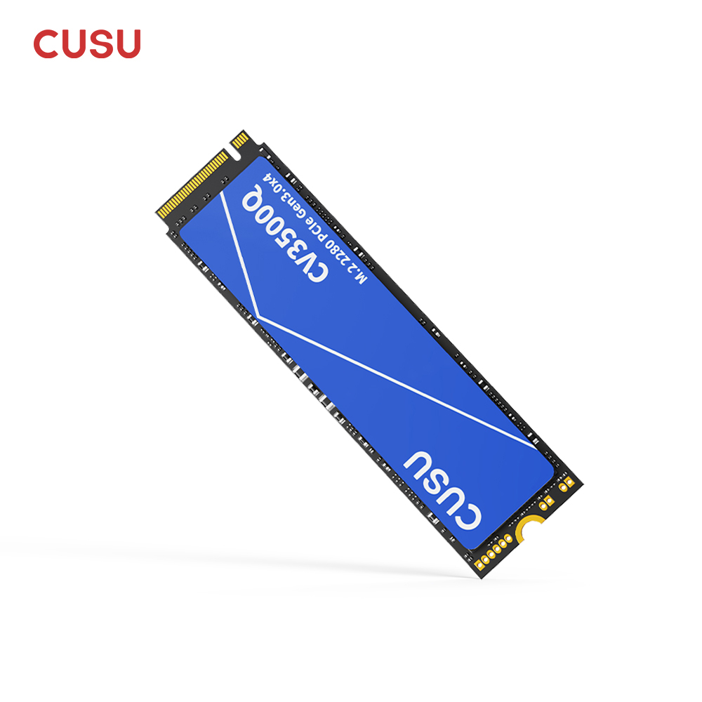 CUSU M2 SSD 1TB 2TB NVMe SSD 5 - Ssd 500Gb review and price