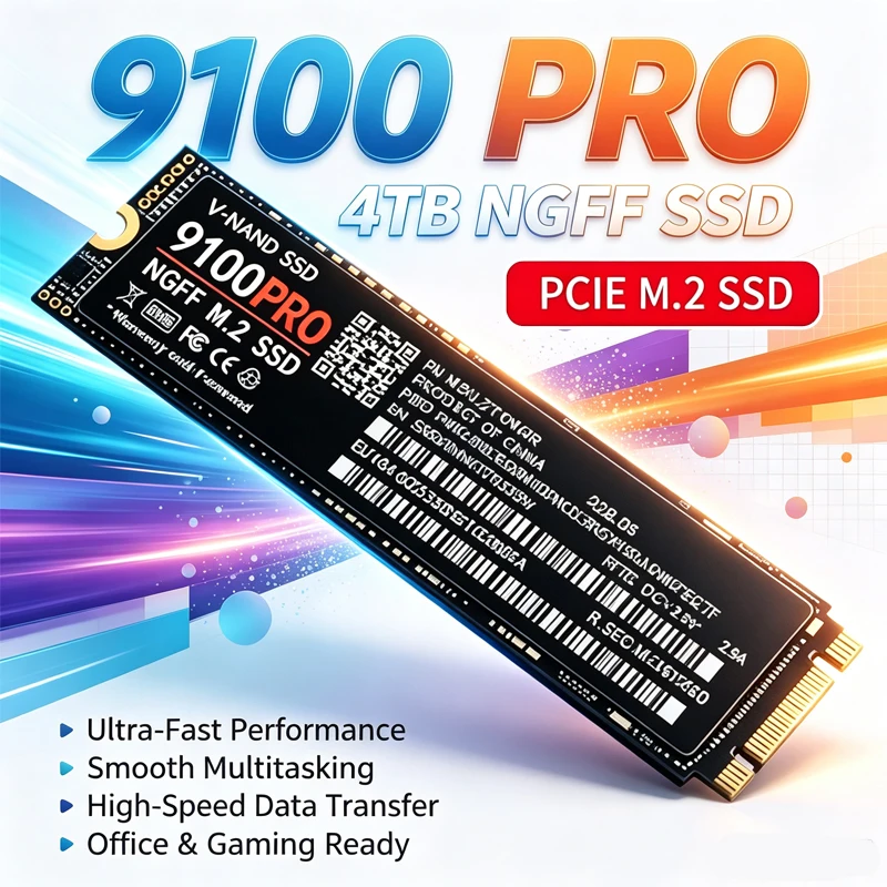 Portable 9100PRO M.2 NGFF SSD, - Ssd 500Gb review and price