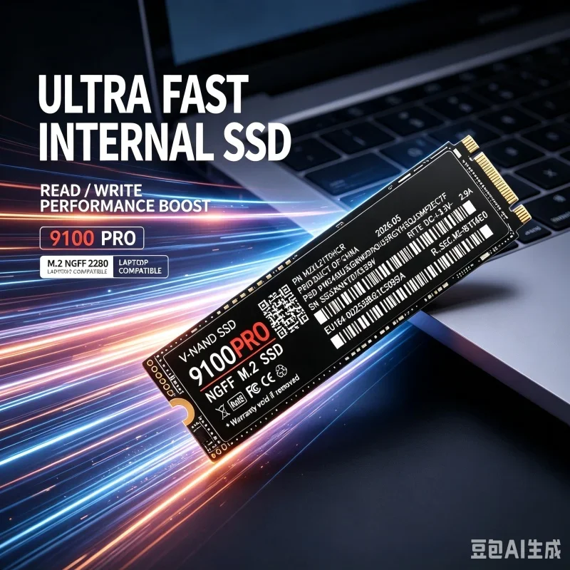 Portable 9100PRO M.2 NGFF SSD, - Ssd 500Gb review and price
