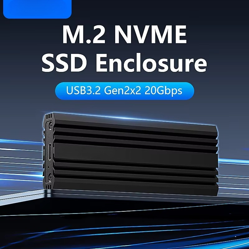 EE1 Aluminum M.2 NVME PCIE Ext - Nvme Ssd review and price