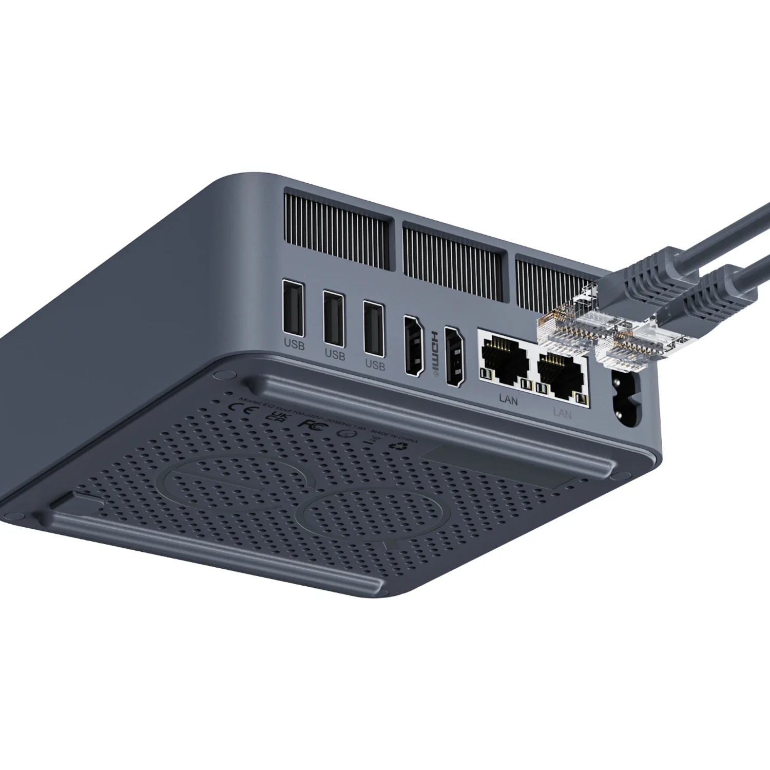 Beelink EQi12 Intel i5-12450H  - Ssd Hard Drive review and price