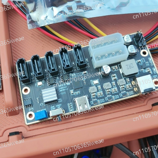 External Hard Disk SSD Expansi - Sata Ssd review and price
