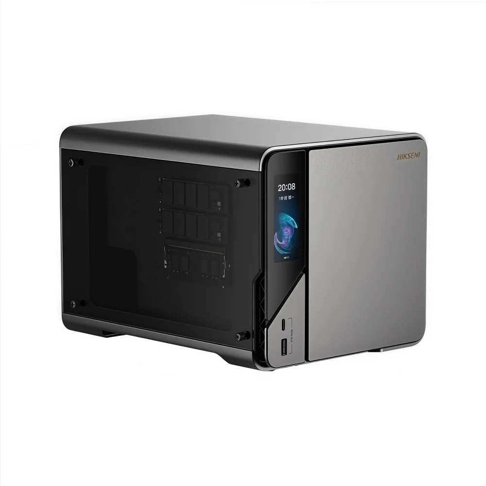 TLF NEW Touch Screen N100 Home - Nvme Ssd review and price